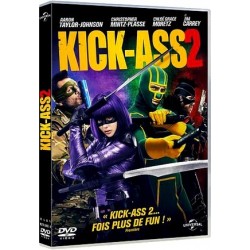 KICK ASS 2.   NEWS