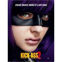 KICK ASS 2. NEWS