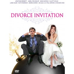 THE BIG DIVORSE.   DVD