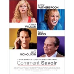 COMMENT SAVOIR DVD