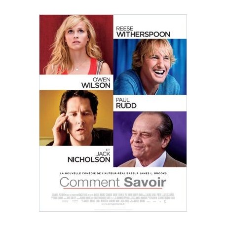 COMMENT SAVOIR DVD