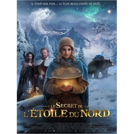 LE SECRET DE L'ETOILE DU NORD. NEWS
