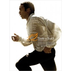 12 YEARS A SLAVE. NEWS