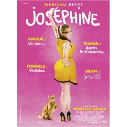JOSEPHINE. DVD