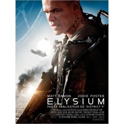 ELYSIUM. NEWS