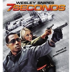 7 SECONDS DVD