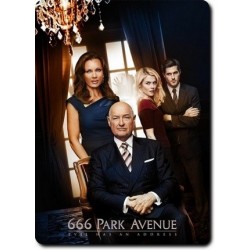 666 PARK AVENUE. SERIES