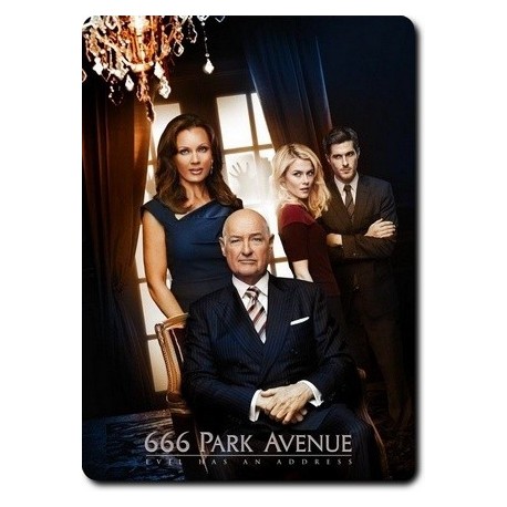 666 PARK AVENUE. SERIES