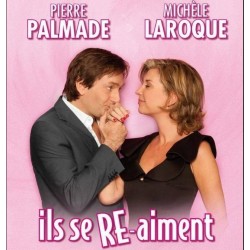 ILS SE RE AIMENT. DVD