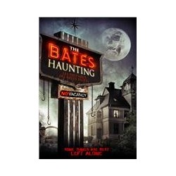 LES DISPARUS DU BATES HOTEL. DVD