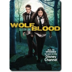 WOLFBLOOD S1. SERIES