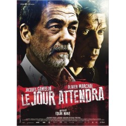 LE JOUR ATTENDRA.   BR