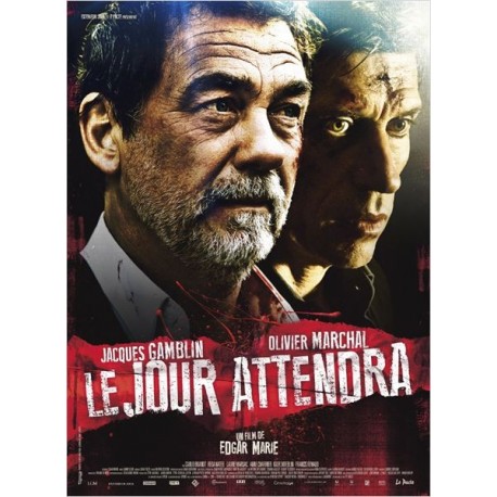 LE JOUR ATTENDRA.   BR
