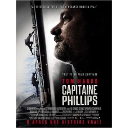 CAPITAINE PHILIPS. NEWS