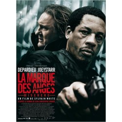 LA MARQUE DES ANGES. DVD