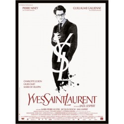 YVES SAINT LAURENT. NEWS