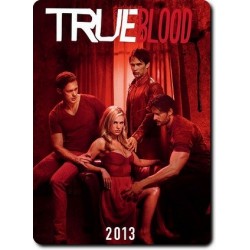 TRUE BLOOD S6. SERIES
