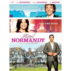 HOTEL NORMANDY. DVD