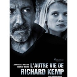 L'AUTRE VIE DE RICHARD KEMP. DVD