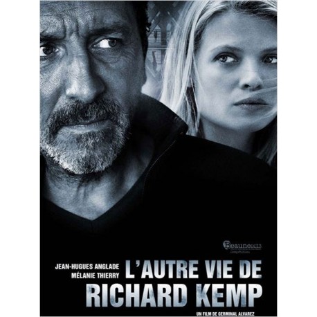 L'AUTRE VIE DE RICHARD KEMP. DVD