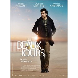 LES BEAUX JOURS. DVD
