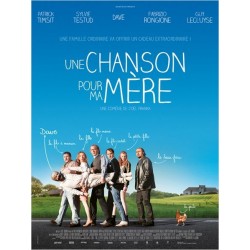 UNE CHANSON POUR MA MERE. DVD