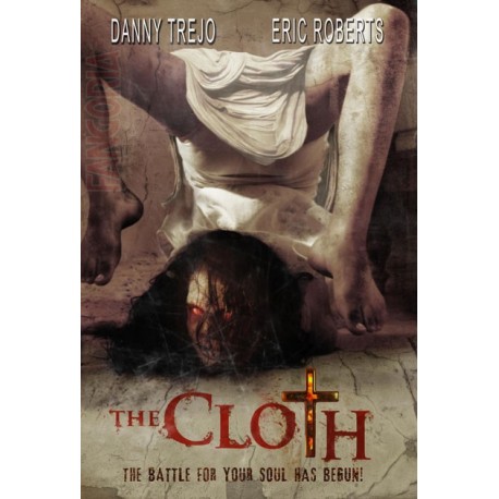 THE CLOTH. DVD