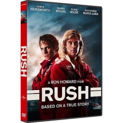 RUSH.   NEWS