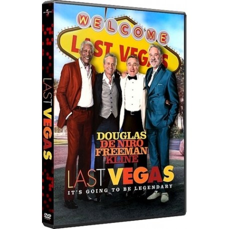 LAST VEGAS.   NEWS