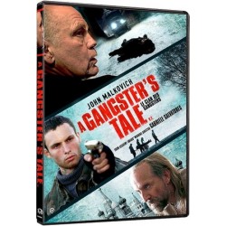 LE CLAN DES GANGSTERS. DVD