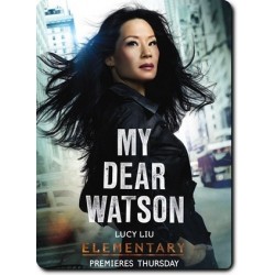 ELEMENTARY S1. SERIES