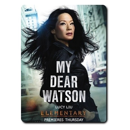 ELEMENTARY S1. SERIES