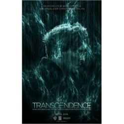 TRANSCENDENCE. NEWS