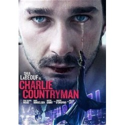 CHARLIE COUNTRYMAN. DVD