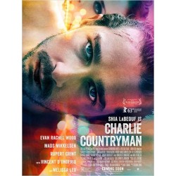 CHARLIE COUNTRYMAN.   DVD
