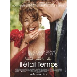 IL ETAIT TEMPS. DVD