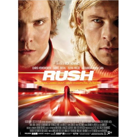 RUSH. NEWS