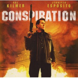 CONSPIRATION DVD