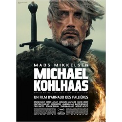 MICHAEL KOHLAAS. DVD
