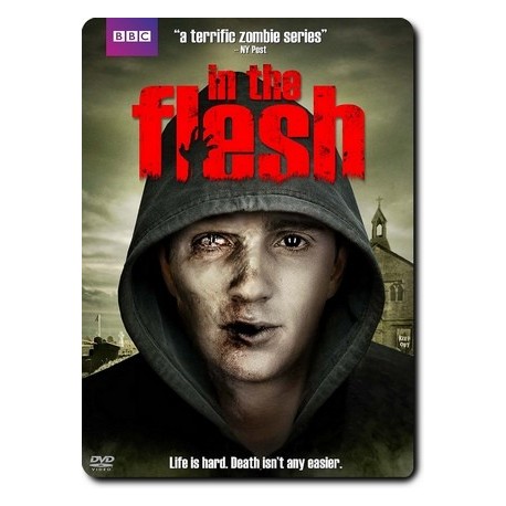 MICHAEL KOHLAAS.   DVD