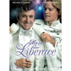 MA VIE AVEC LIBERACE. DVD