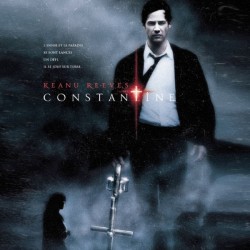 CONSTANTINE DVD