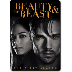 BEAUTY AND THE BEAST S1. SERIES