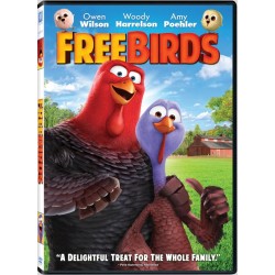 FREEBIRD. DVD
