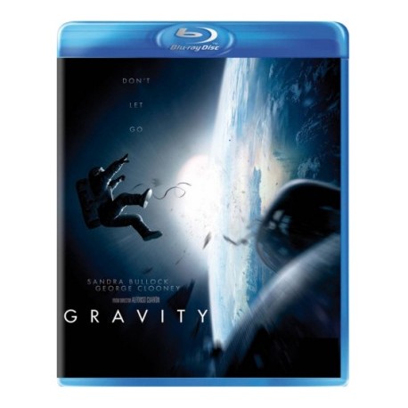 GRAVITY.   NEWS