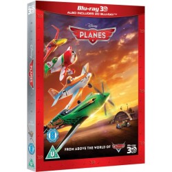 PLANES. BR3D