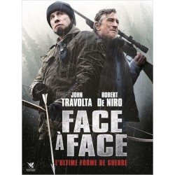 KILLING SEASON.   DVD