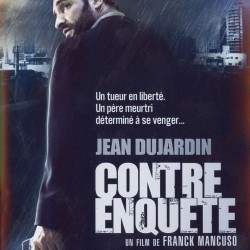CONTRE ENQUETE DVD