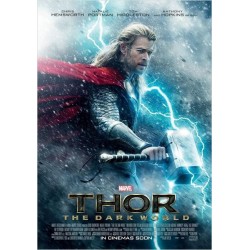 THOR 2 Le monde des tenebre. NEWS