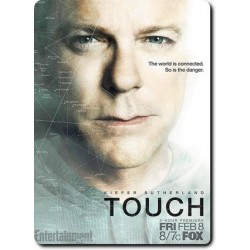 TOUCH S2. SERIES